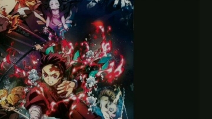 [Demon Slayer Mugen Train: Introduced to the Mainland] The new box office champion in Japanese film 