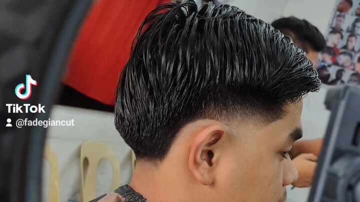 TAPER FADE @FADE GIAN CUT