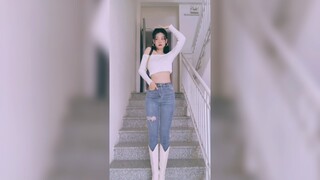 Quần Jean cho girl M7