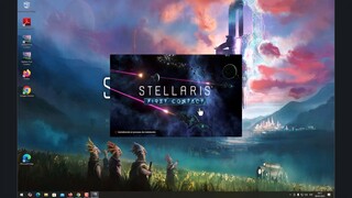 Stellaris First Contact Descargar para PC