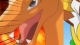 Tear up legendary beasts? Children of fire? This video takes you through all of Ash's fire-type Poké