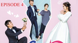 Go Back Couple Episode 4 Tagalog Dubbed