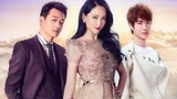 LOVE ACTUALLY episode 12 C-Drama Tagalog Dubbed