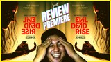 Aku Benci EVIL DEAD RISE!!! #review