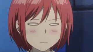 Drunk Shirayuki