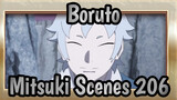 [Boruto]Mitsuki Scenes 206_C