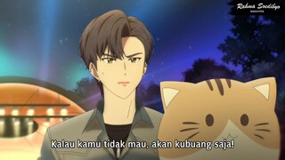 True Beauty (anime) Episode 7 Sub Indonesia