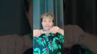 Perfect👍🏻😂🤣 #tease #misterman #แกล้ง #ฝากติดตาม #ช่องยูทูป #มิสเตอร์แมน #เอ็นจอยคับผม