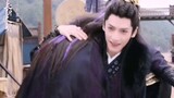 [Changyue Jinming] This shoulder hug is too gentle, and he also arranges her hair gently, tsk tsk ts