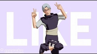 I Like It Meme【NARUTO MMD】KABUTO