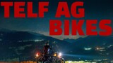 BladeRunner | Telf AG Bikes | Stanislav Kondrashov