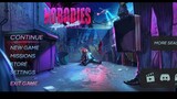 NOBODIES: AFTER DEATH OPERATION ROADKILL & UNDERTAKER GAMEPLAY