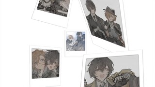 SOUKOKU EDIT | Cinnamon Girl by Lana Del Rey