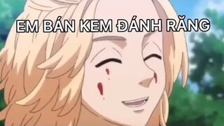 Bao nhiêu lâu nữa bán được 1 tỷ gói mè  - Tokyo Revengers [ AMV ] - GenZ