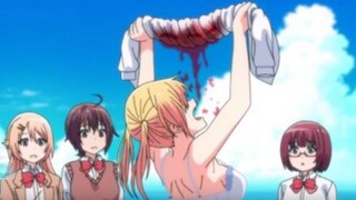 ☠️Truyện kinh dị☠️ - Mà các bạn chưa biết - 😨☠️