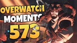 Overwatch Moments #573
