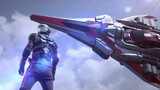 Những công nghệ đen tối cực chất trong Ultraman [X Chapter]