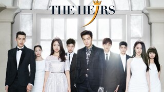 THE HEIRS - 4