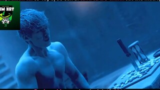 Nước cờ sinh tử (p1) #phimcuocsong