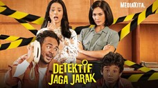 Detektif Jaga Jarak [2023] Full Movie