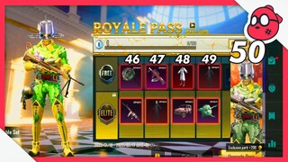 NEW ROYALE PASS 😍🔥