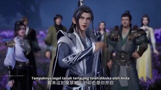 The Sovereign of All Realms Episode 99 Sub Indo Preview