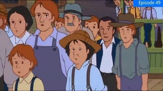 Tom Sawyer Episode 49 Tagalog Dubbed