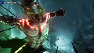 The Strongest Upgrade Eps 01 Sub Indo