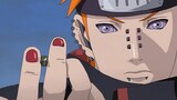 Naruto One Person One BGM----เพนน์