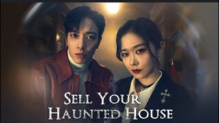 SELL YOUR HAUNTED HOUSE EP16 FINALE PART 1/TAGALOG