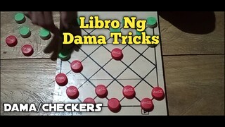 Libro ng Dama: Ikalawang trick 😱, ayos to!