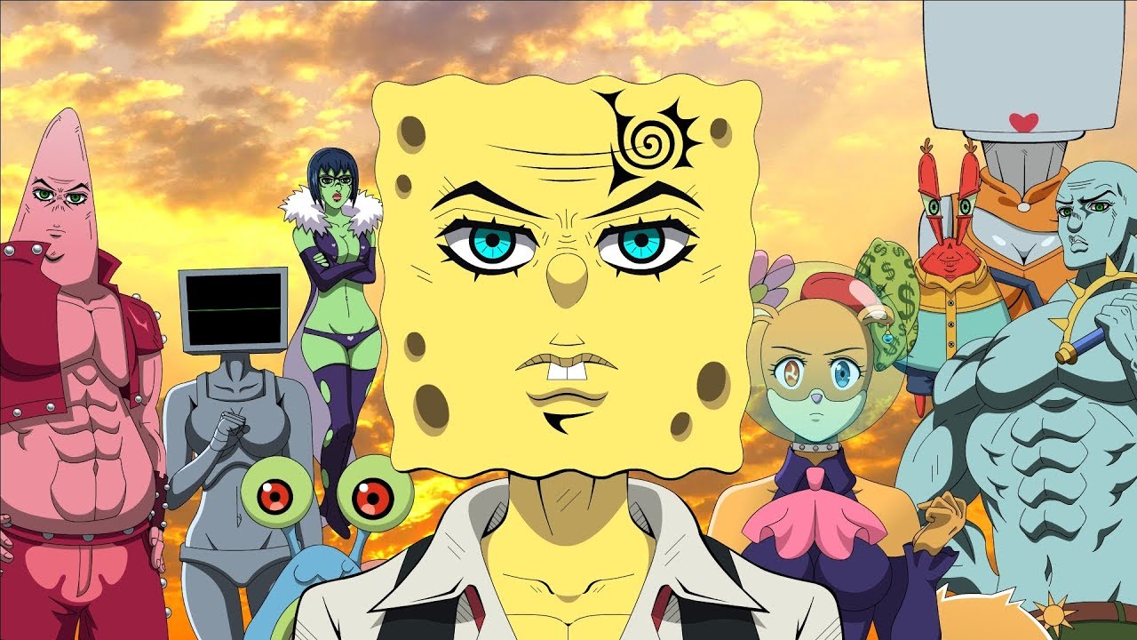 SpongeBob SquarePants season 4  Wikipedia