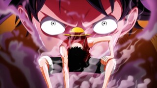 One Piece semuanya luka parah, ini partnernya Mari kita review chapter Justice Island... meledak