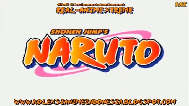 Naruto Kecil Eps 4