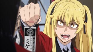 Kakegurui Episode 2 Dubbing Indonesia