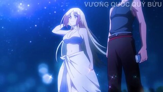 THANH NIÊN XUYÊN KHÔNG LÀM TỘC TRƯỞNG CÙNG DÀN EM GÁI _ REVIEW PHIM ANIME HAY