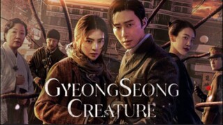 GYEONGSEONG CREATURE EP10/TAGALOG