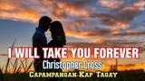 I Will Take You Forever- Christopher Cross