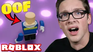 RAGING in TOWER OF HELL!! - Roblox