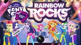 My Little Pony Equestria Girls Rainbow Rocks (2014) [พากย์ไทย]
