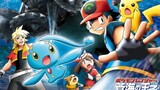 Pokémon Ranger and the Temple of the Sea - Link in Descrption