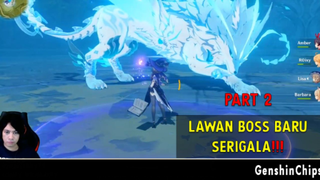 Monster Terkuat Saat Ini (Part 3) - Genshin Impact Indonesia