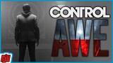 Control AWE Part 4 (Ending) | Alan Wake In Altered World Events DLC
