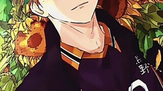 shouyou hinata#ayng kuchhs#fyppp pls