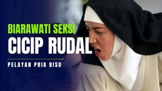 NIKMATNYA RUDAL PELAYAN BISU - ALUR FILM COCOK TANAM