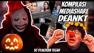 KOMPILASI MEDIASHARE DEANKT M.U 3-0 || PART 50!!!