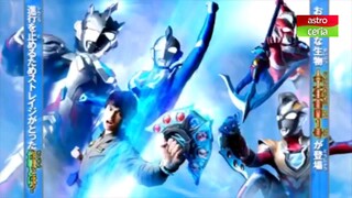 Ultraman Z - Episod 20 (malay dub)