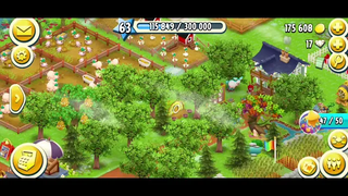 HayDay•32 วิธีแก้เติมFarm Passแล้วไม่ได้โดนหักเงิน
