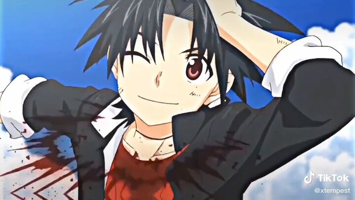 UQ HOLDER