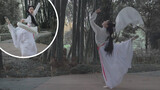 Ye Li – "Zhe Xian" Dance Cover